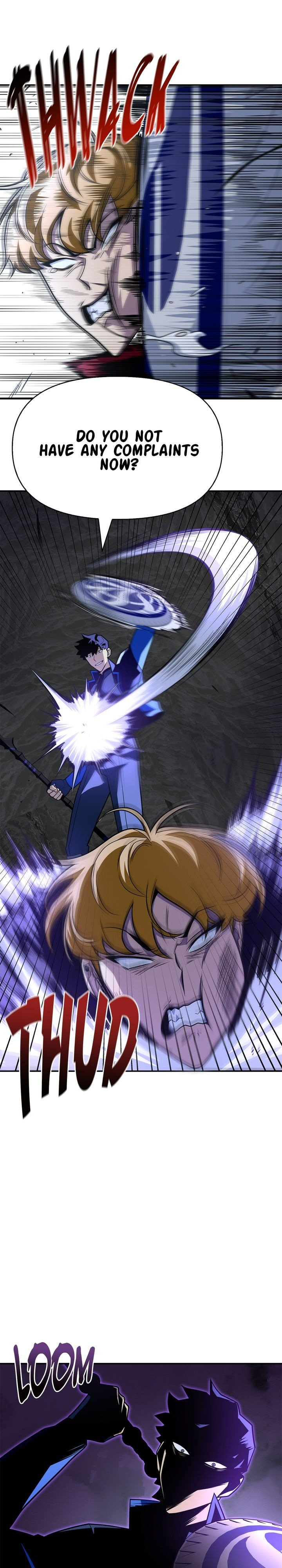 Superhuman Battlefield, Chapter 15 image 47